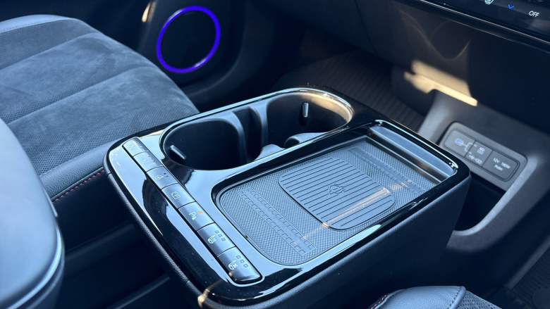 Hyundai IONIQ 5 168kW N Line S 84 kWh 5dr Auto Electric Hatchback